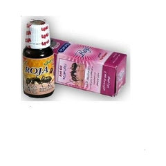 Roja Ant Oil for Permanent Hair Removal