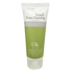 3w Clinic Snail Foam Cleansing - 100ml