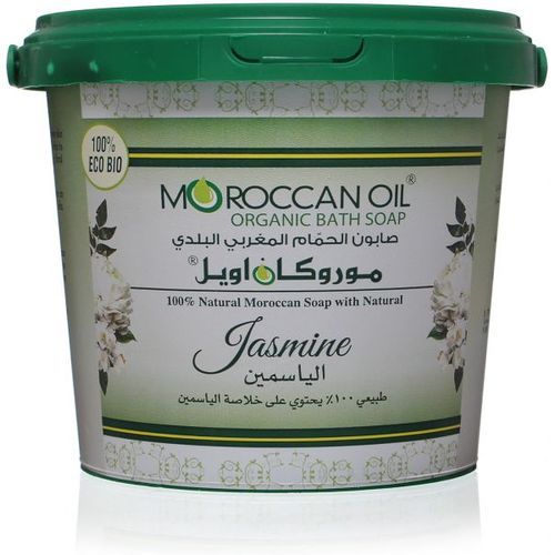 Moroccan oil Bath Soap With Jasmine - 850g