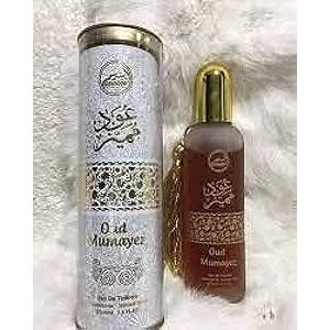 Aussimo Oud Mumayez Eau De Toilette - 100ml