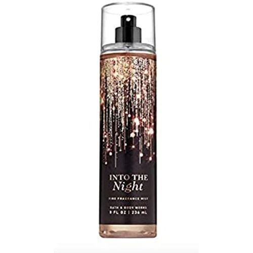 Bath & Body Works Into the Night Fine Fragrance Mist 236ml