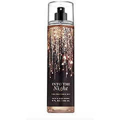 Bath & Body Works Into the Night Fine Fragrance Mist 236ml