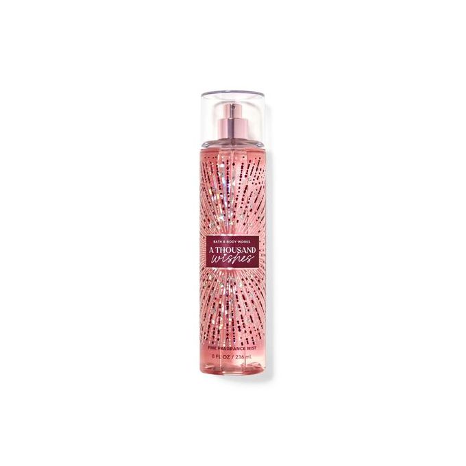 Bath & Body Works A Thousand Wishes Fine Fragrance Mist 236ml