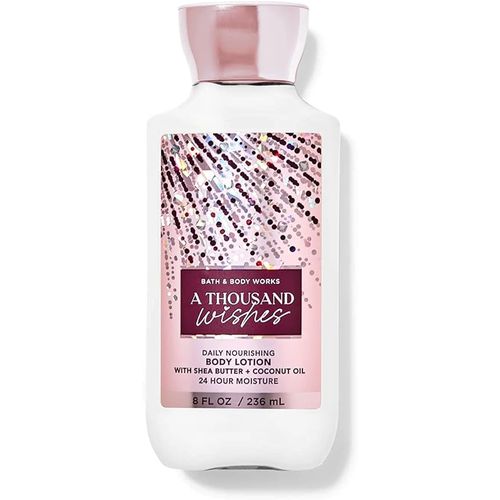 Bath & Body Works A Thousand Wishes Body Lotion 236ml
