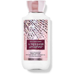 Bath & Body Works A Thousand Wishes Body Lotion 236ml