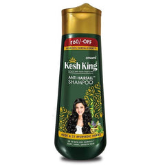 Emami Kesh King Anti-Hair Fall Shampoo 340ml