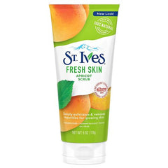 St Ives Fresh Skin Apricot Scrub - 170g