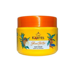 Les Karites Shea Butter Hair Cream 180ml