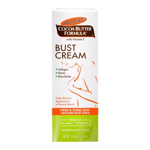 PALMER'S Bust Cream 125g