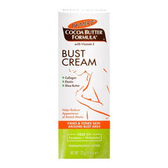 PALMER'S Bust Cream 125g