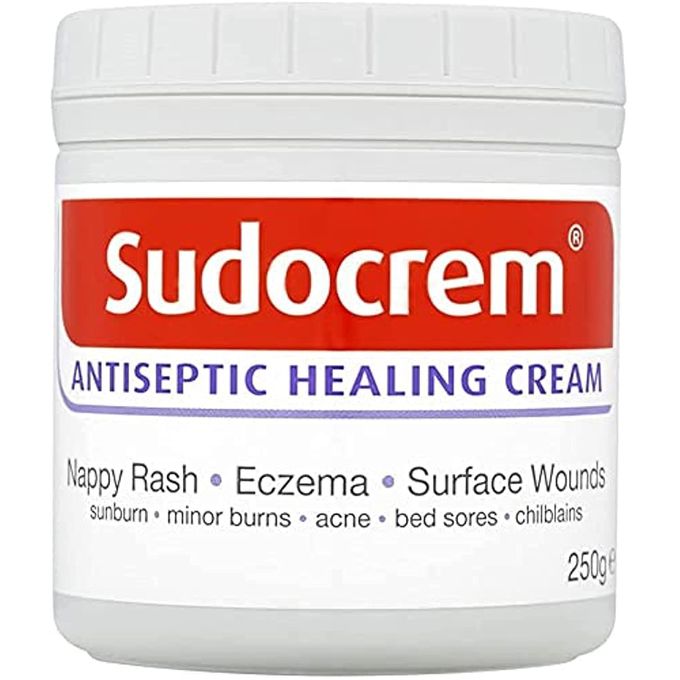 Sudocrem Antiseptic Healing Cream - 250ml