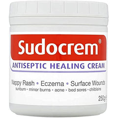 Sudocrem Antiseptic Healing Cream - 250ml