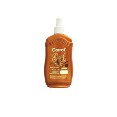 Carrot Gold Tan Oil - 200ml