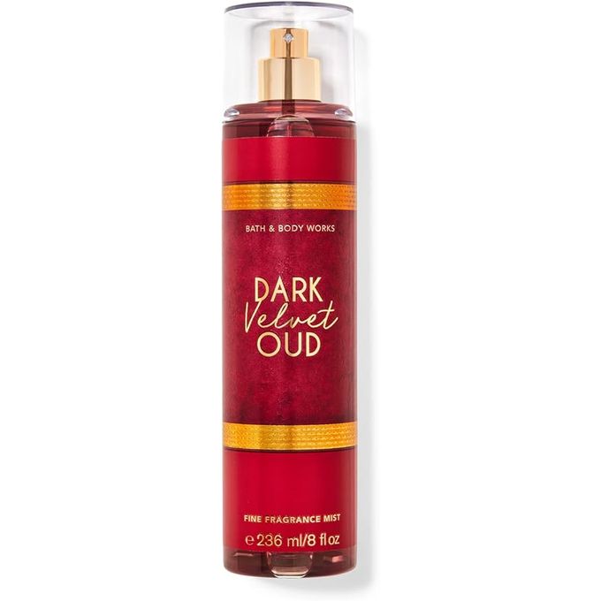 Bath & Body Works Dark Velvet Oud Fine Fragrance Mist 236ml
