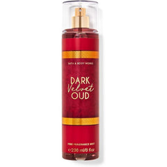 Bath & Body Works Dark Velvet Oud Fine Fragrance Mist 236ml