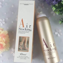 Air Stocking Spray Powder For Legs - 125 Ml