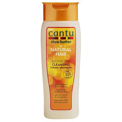 Cantu Sulfate-Free Cleansing Cream Shampoo - 400ml