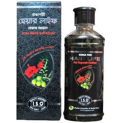 Rangapori Hair Life Hair Oil – 200ml