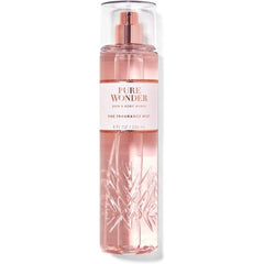 Bath & Body Works Pure Wonder Fine Fragrance Mist 236ml