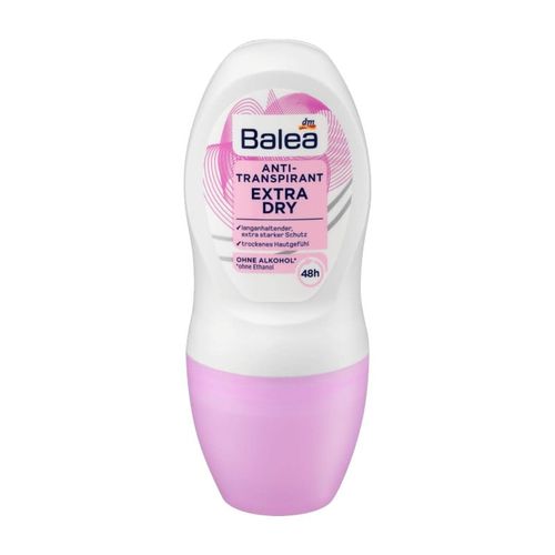 Balea Roll-on Deodorant Extra Dry  50ml