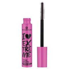 Essence I Love Extreme Crazy Volume Mascara Black