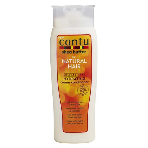 Cantu Shea Butter Hydrating Cream Conditioner - 400ml