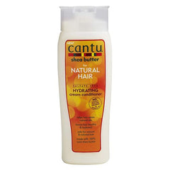 Cantu Shea Butter Hydrating Cream Conditioner - 400ml