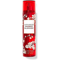 Bath & Body Works Japanese Cherry Blossom Fine Fragrance Mist - 236ml