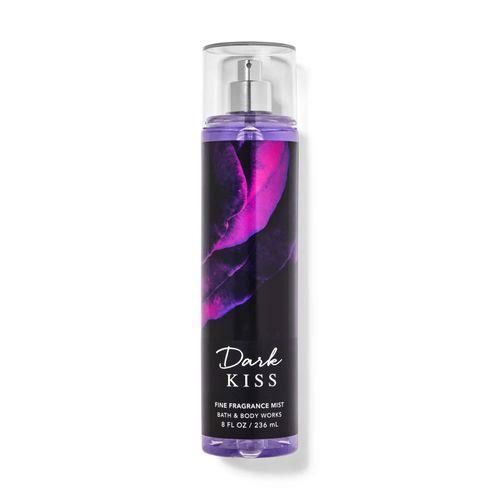 Bath & Body Works Dark Kiss Fine Fragrance Mist - 236ml