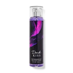 Bath & Body Works Dark Kiss Fine Fragrance Mist - 236ml