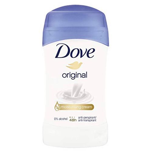 Dove Original Deodorant Stick - 40ml