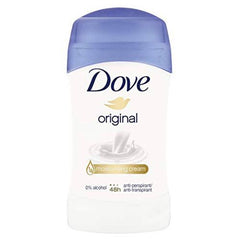 Dove Original Deodorant Stick - 40ml