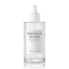 SKIN1004 Madagascar Centella Tone Brightening Capsule Ampoule, 100ml