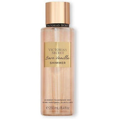 Victoria's Secret Bare Vanilla Shimmer Fragrance Mist 250ml