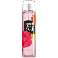 Bath & Body Works Mad About You Fine Fragrance Mist 236ml
