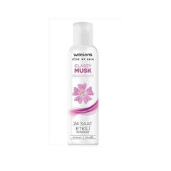 Watsons Classy Musk Deodorant Spray 150ml