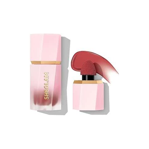 SHEGLAM swipe right liquid blush 5.2ml