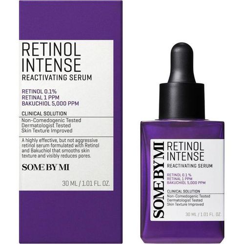 Some by Mi Retinol Intense Reactivating Serum 10ml