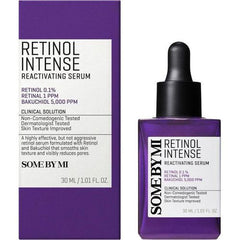 Some by Mi Retinol Intense Reactivating Serum 10ml