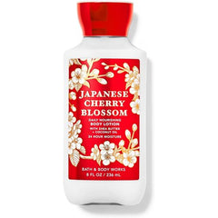 Bath & Body Works Japanese Cherry Blossom Body Lotion 236ml