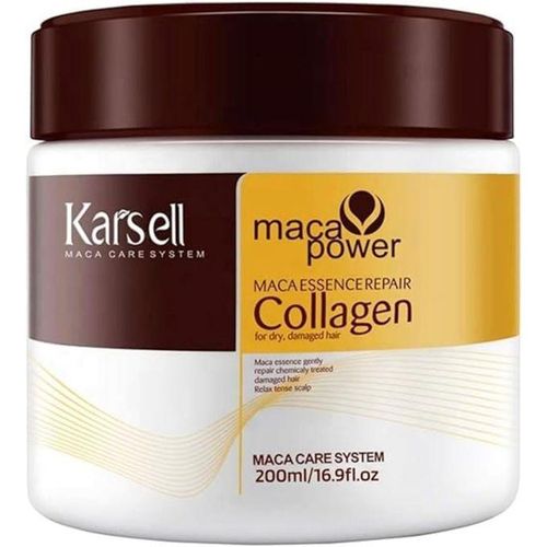 Karseell Collagen Hair Mask 500ml