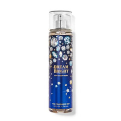 Bath & Body Works New Line Dream Bright Fine Fragrance Mist236ml