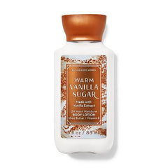 Bath & Body Works Warm Vanilla Sugar Body Lotion - 88ml