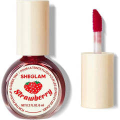 Sheglam Strawberry For The Flush Lip & Cheek Tint 6ml