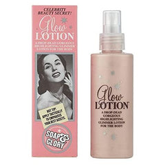 Soap & Glory Glow Lotion 150ml