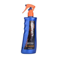 Champ Ever Pure Strong Body Spray for Men - 236ml