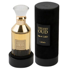 Lattafa Velvet Oud - Unisex - EDP-100ml