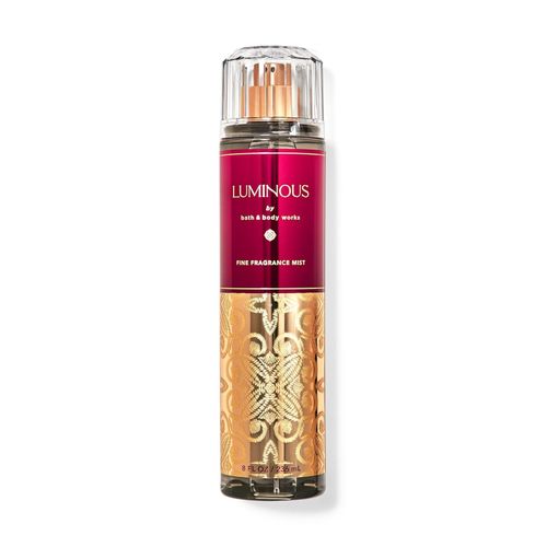 Bath & Body Works Luminous Fine Fragrance Mist 236ml