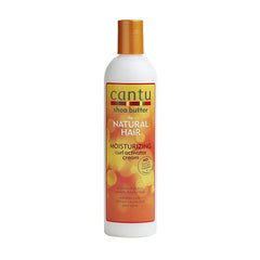 Cantu Shea Butter For Natural Hair Moisturizing Curl Activator Cream - 355 Ml