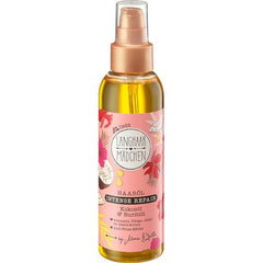 Balea Langhaar Madchen Hair Repair Oil, 150 ml